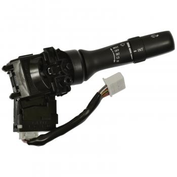 2013 Lexus IS350 Windshield Wiper Switch Standard Motor Products WP631 image 1 of 3
