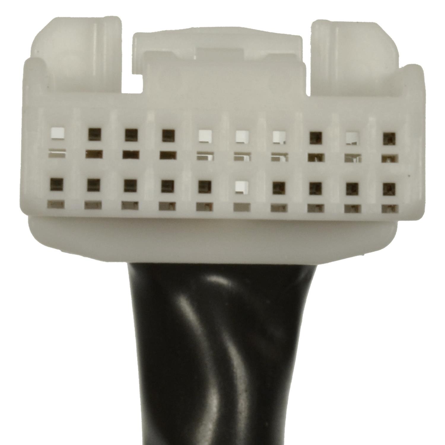 Standard Motor Products WP631 - Windshield Wiper Switch Standard Motor Products WP631 Windshield Wiper Switch product image 2 of 3