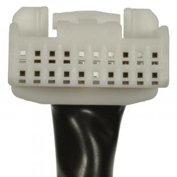 2013 Lexus IS350 Windshield Wiper Switch Standard Motor Products WP631 image 2 of 3