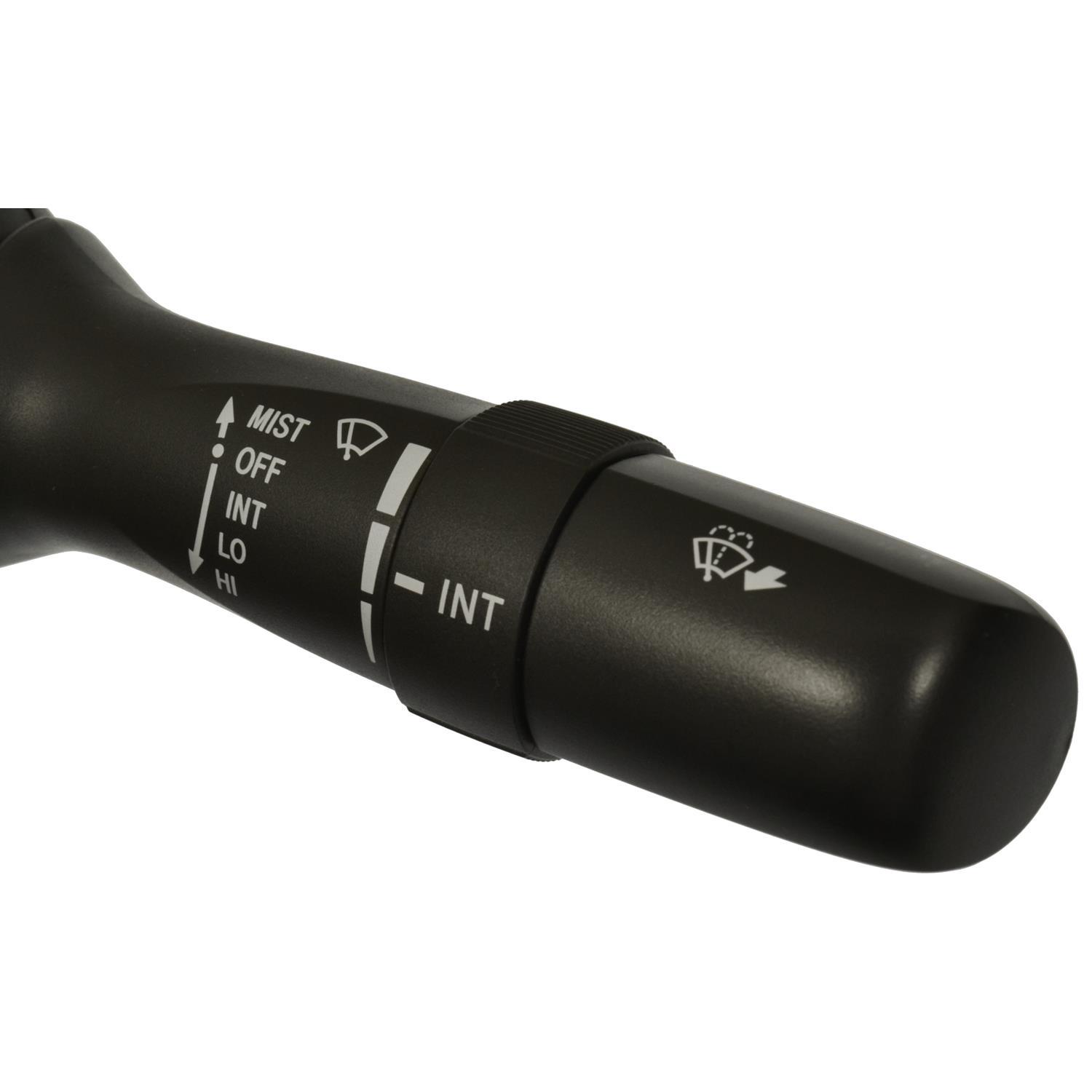 Standard Motor Products WP631 - Windshield Wiper Switch Standard Motor Products WP631 Windshield Wiper Switch product image 3 of 3