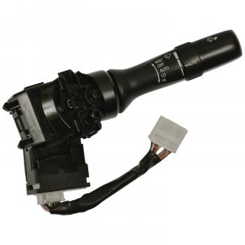 2012 Toyota Avalon Windshield Wiper Switch Standard Motor Products WP632 image 1 of 3