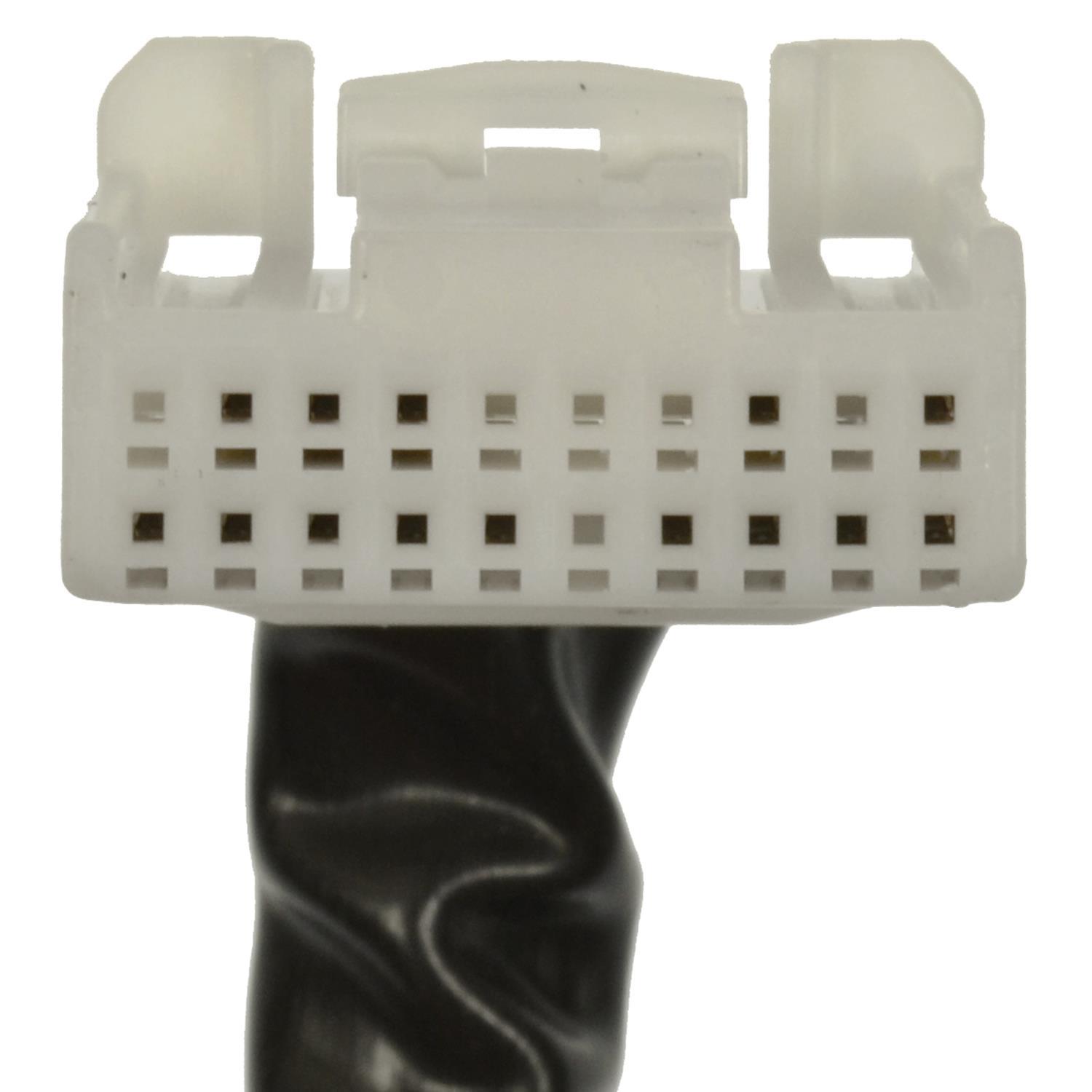 Standard Motor Products WP632 - Windshield Wiper Switch Standard Motor Products WP632 Windshield Wiper Switch product image 2 of 3
