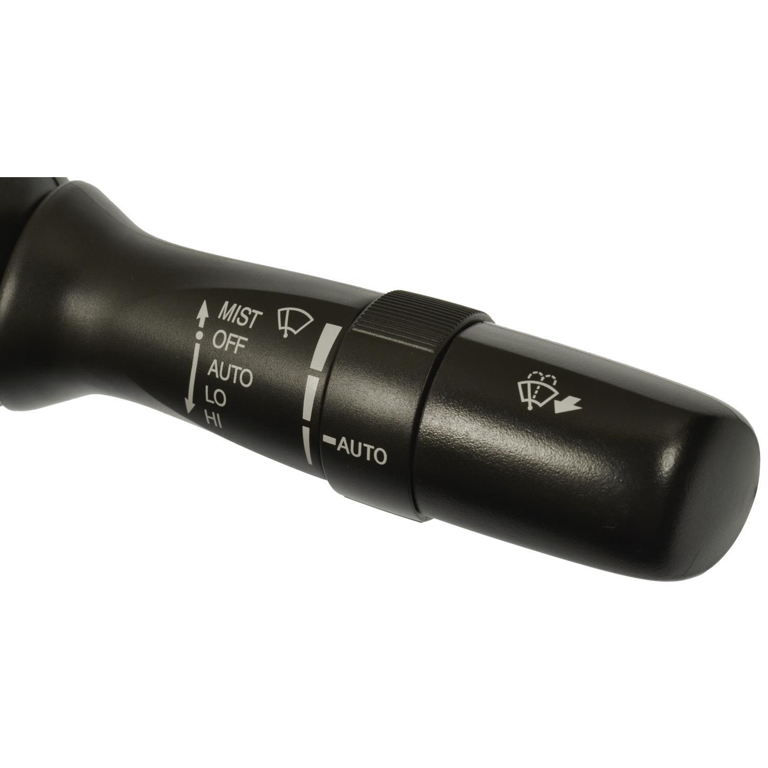 Standard Motor Products WP632 - Windshield Wiper Switch Standard Motor Products WP632 Windshield Wiper Switch product image 3 of 3