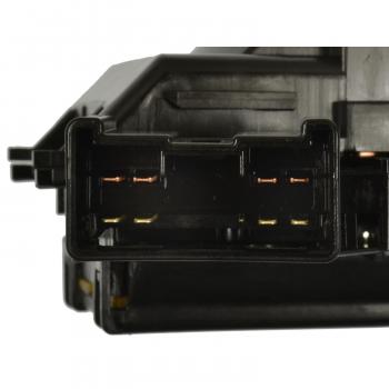 2009 Lexus RX350 Windshield Wiper Switch Standard Motor Products WP633 image 2 of 3