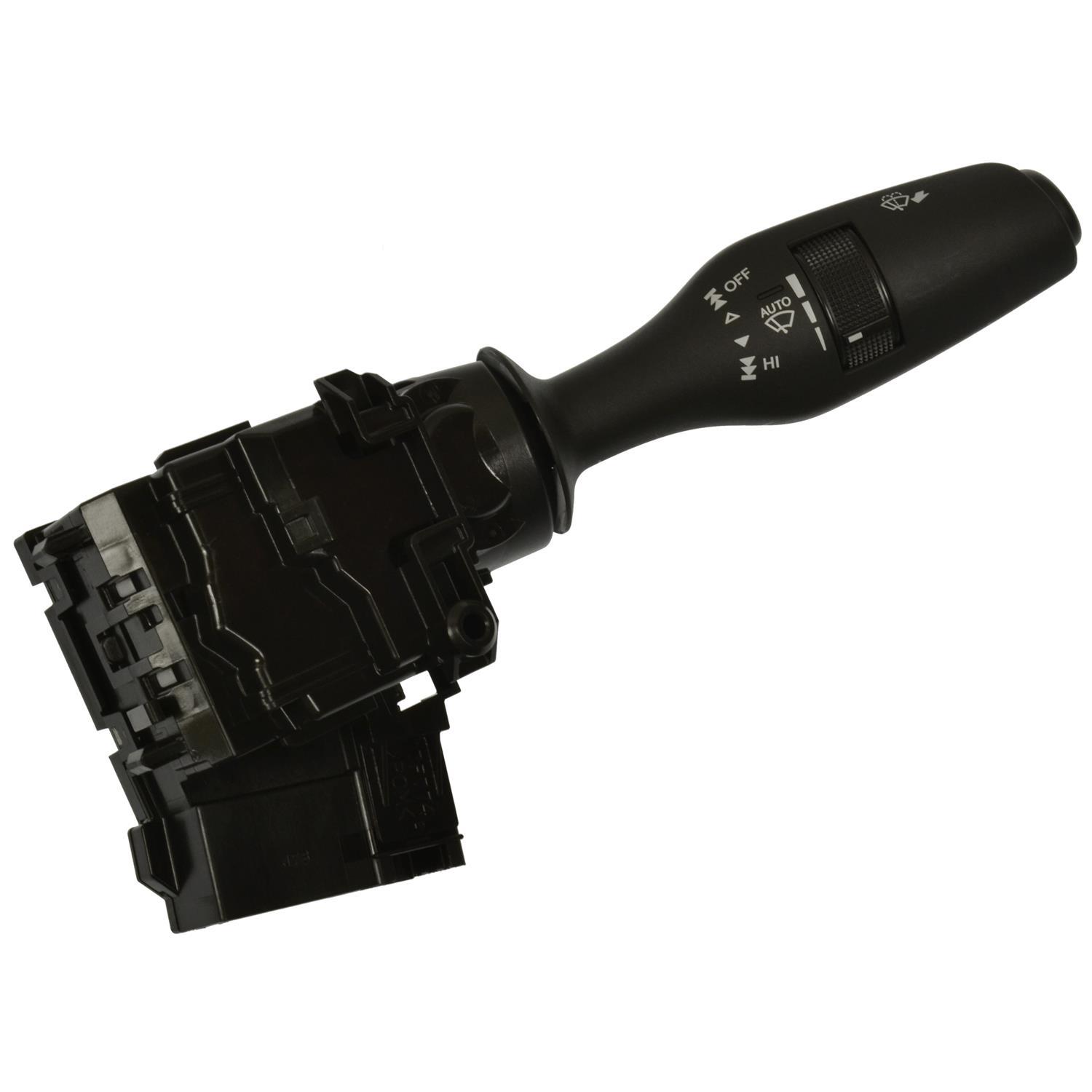 Standard Motor Products WP635 - Windshield Wiper Switch Standard Motor Products WP635 Windshield Wiper Switch product image 1 of 3