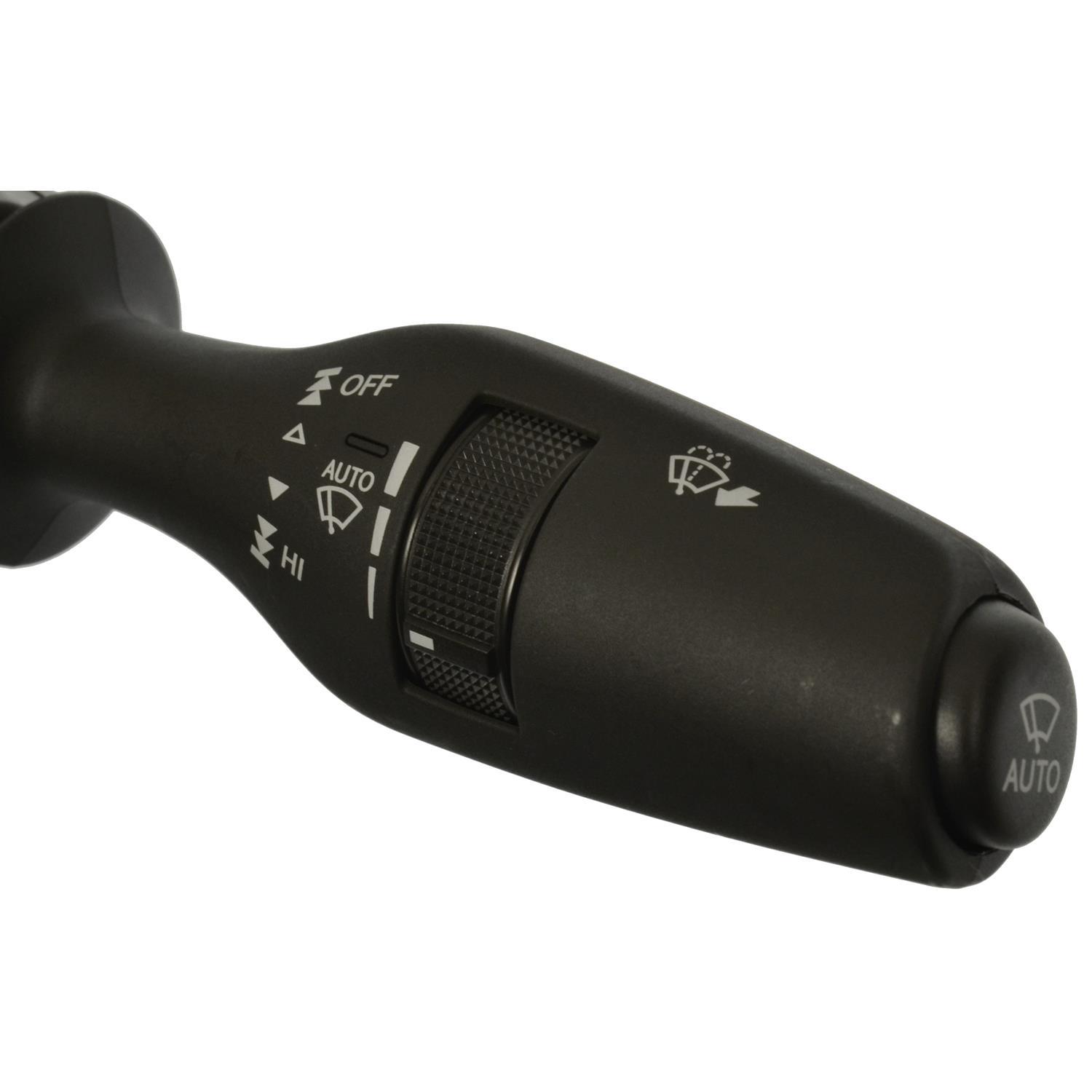 Standard Motor Products WP635 - Windshield Wiper Switch Standard Motor Products WP635 Windshield Wiper Switch product image 3 of 3