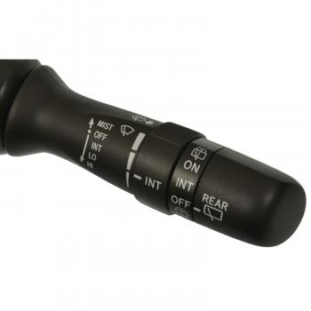 2013 Toyota Land Cruiser Windshield Wiper Switch Standard Motor Products WP637 image 3 of 3