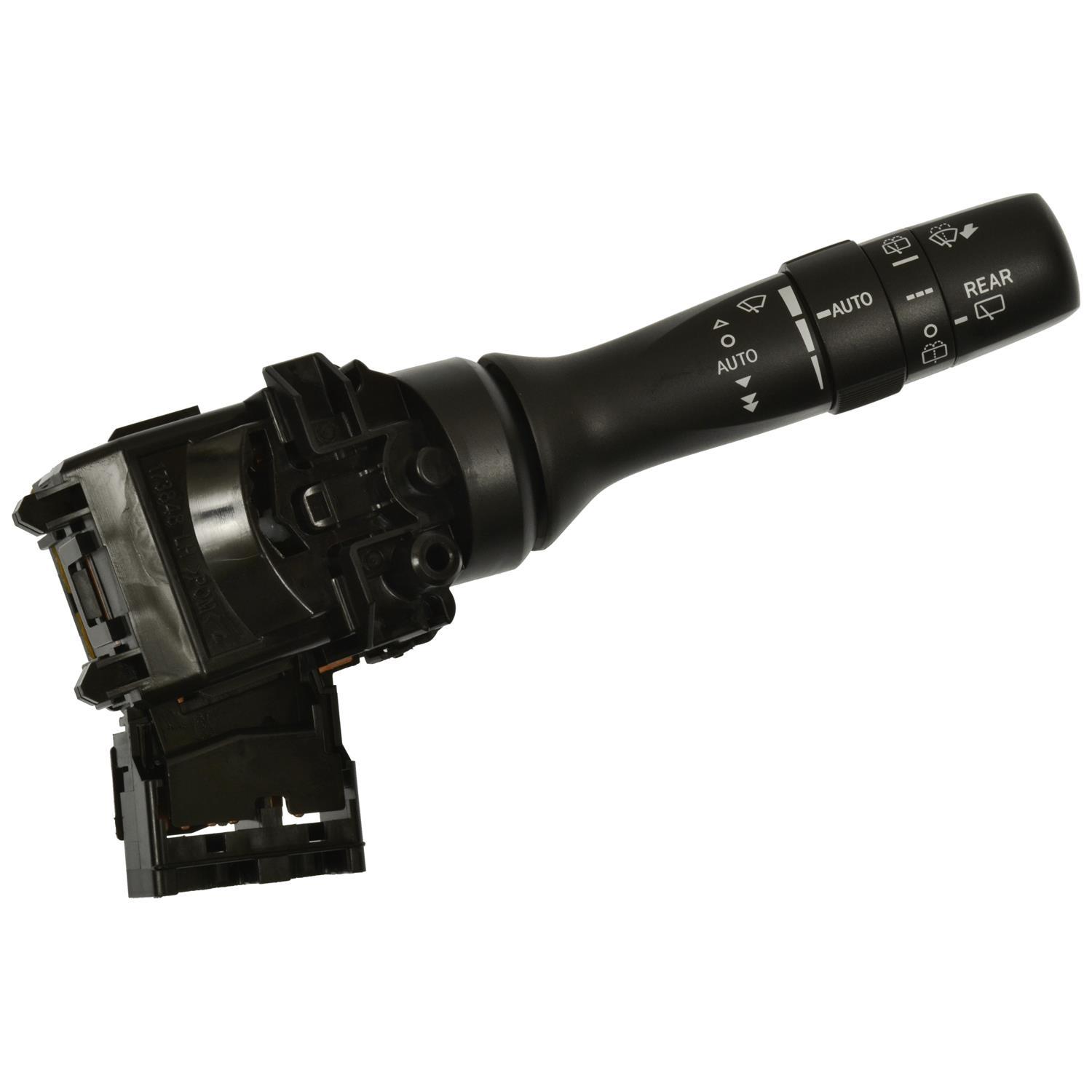 Standard Motor Products WP638 Windshield Wiper Switch product image 1 of 3