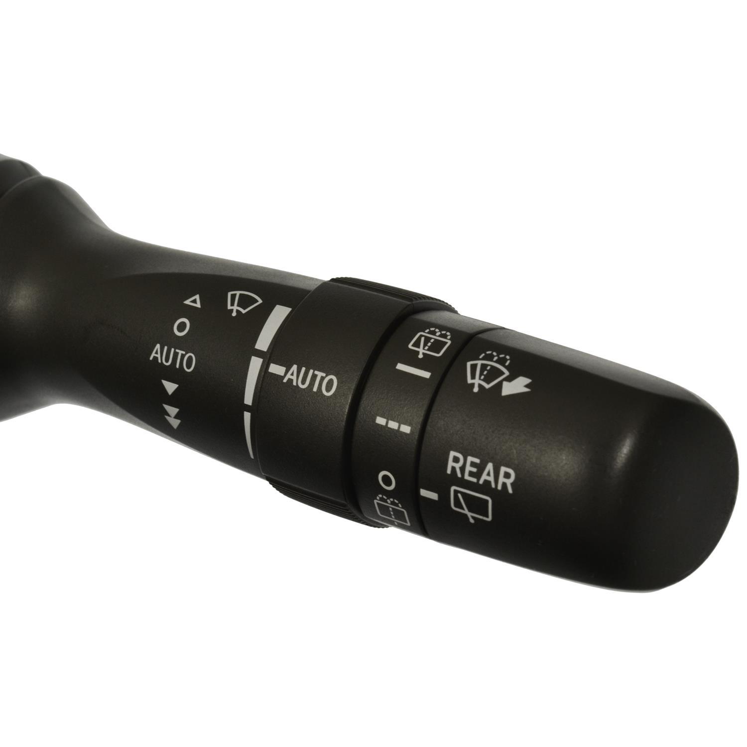 Standard Motor Products WP638 Windshield Wiper Switch product image 3 of 3