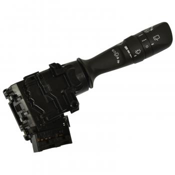 2018 Toyota Highlander Windshield Wiper Switch Standard Motor Products WP639 image 1 of 3