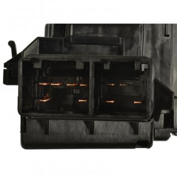 2018 Toyota Highlander Windshield Wiper Switch Standard Motor Products WP639 image 2 of 3
