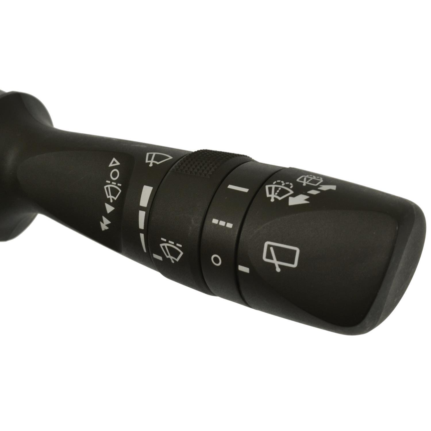 Standard Motor Products WP639 - Windshield Wiper Switch Standard Motor Products WP639 Windshield Wiper Switch product image 3 of 3
