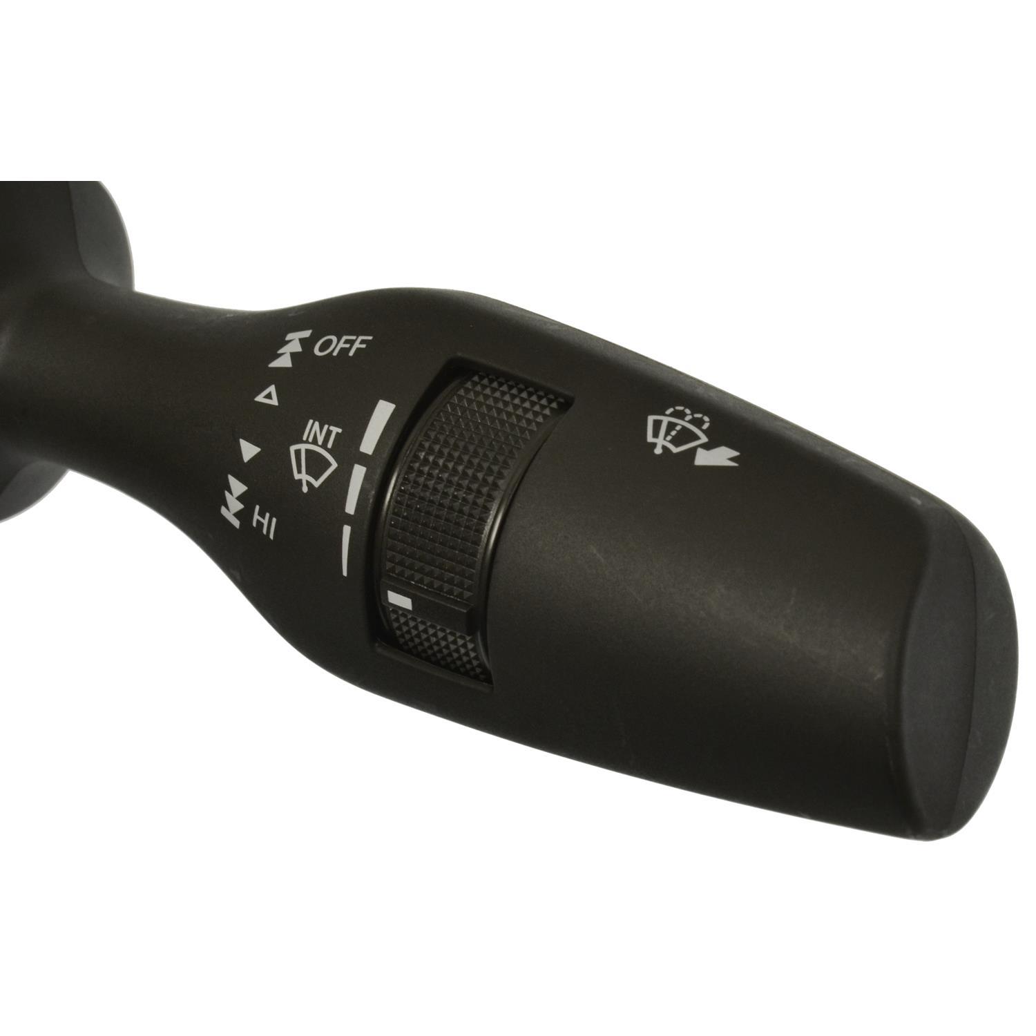 Standard Motor Products WP640 - Windshield Wiper Switch Standard Motor Products WP640 Windshield Wiper Switch product image 3 of 3