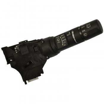 2014 Mazda 2 Windshield Wiper Switch Standard Motor Products WP641 image 1 of 3