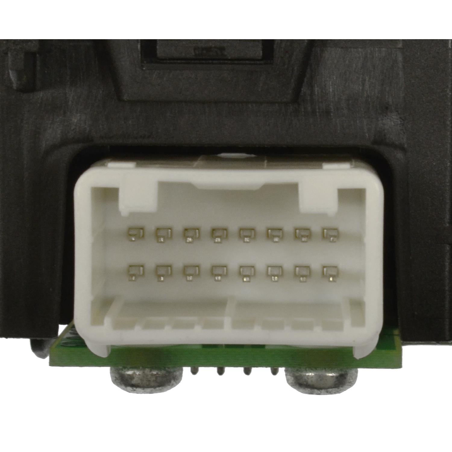 Standard Motor Products WP641 - Windshield Wiper Switch Standard Motor Products WP641 Windshield Wiper Switch product image 2 of 3