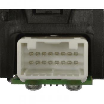 2014 Mazda 2 Windshield Wiper Switch Standard Motor Products WP641 image 2 of 3