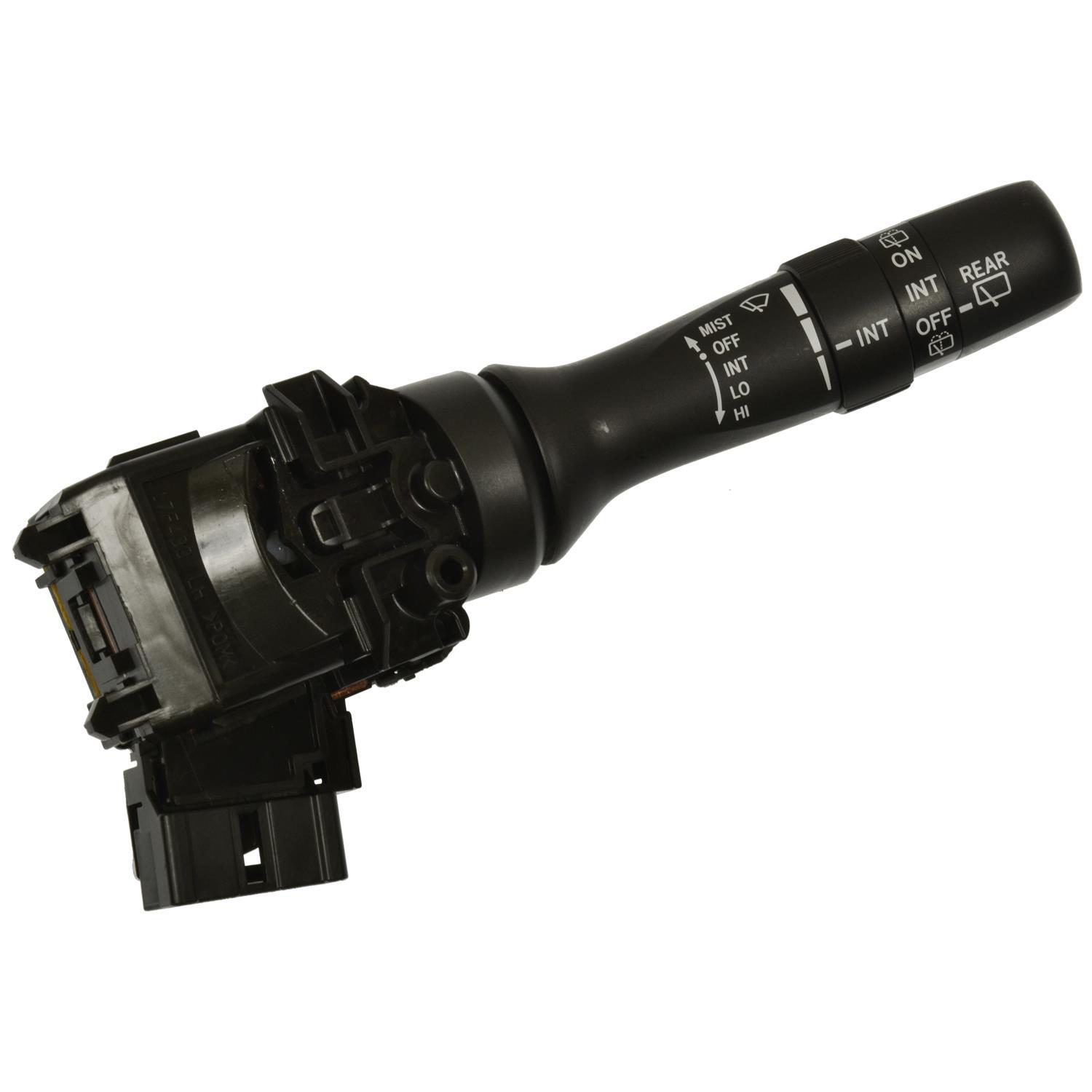 Standard Motor Products WP642 - Windshield Wiper Switch Standard Motor Products WP642 Windshield Wiper Switch product image 1 of 3