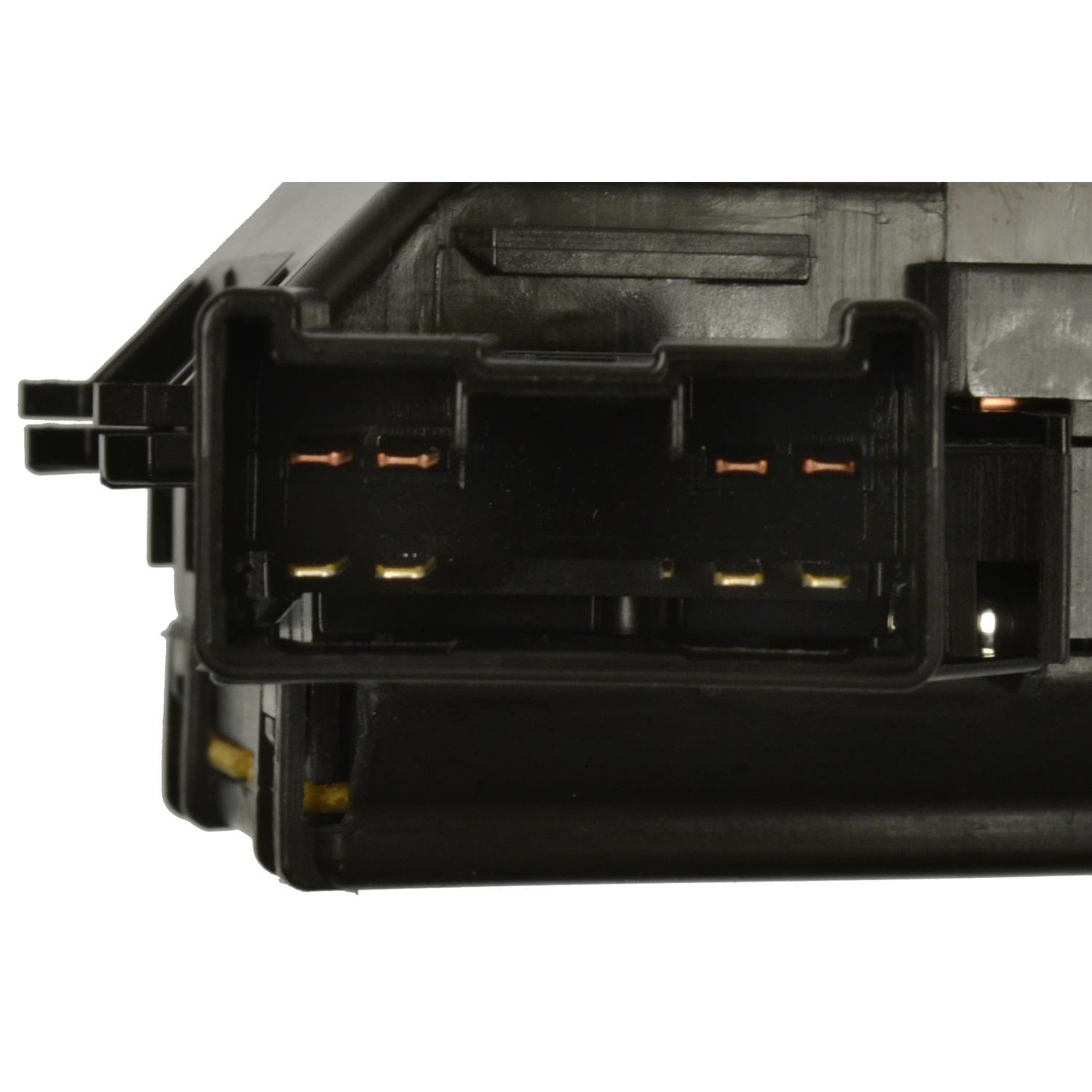 Standard Motor Products WP642 - Windshield Wiper Switch Standard Motor Products WP642 Windshield Wiper Switch product image 2 of 3