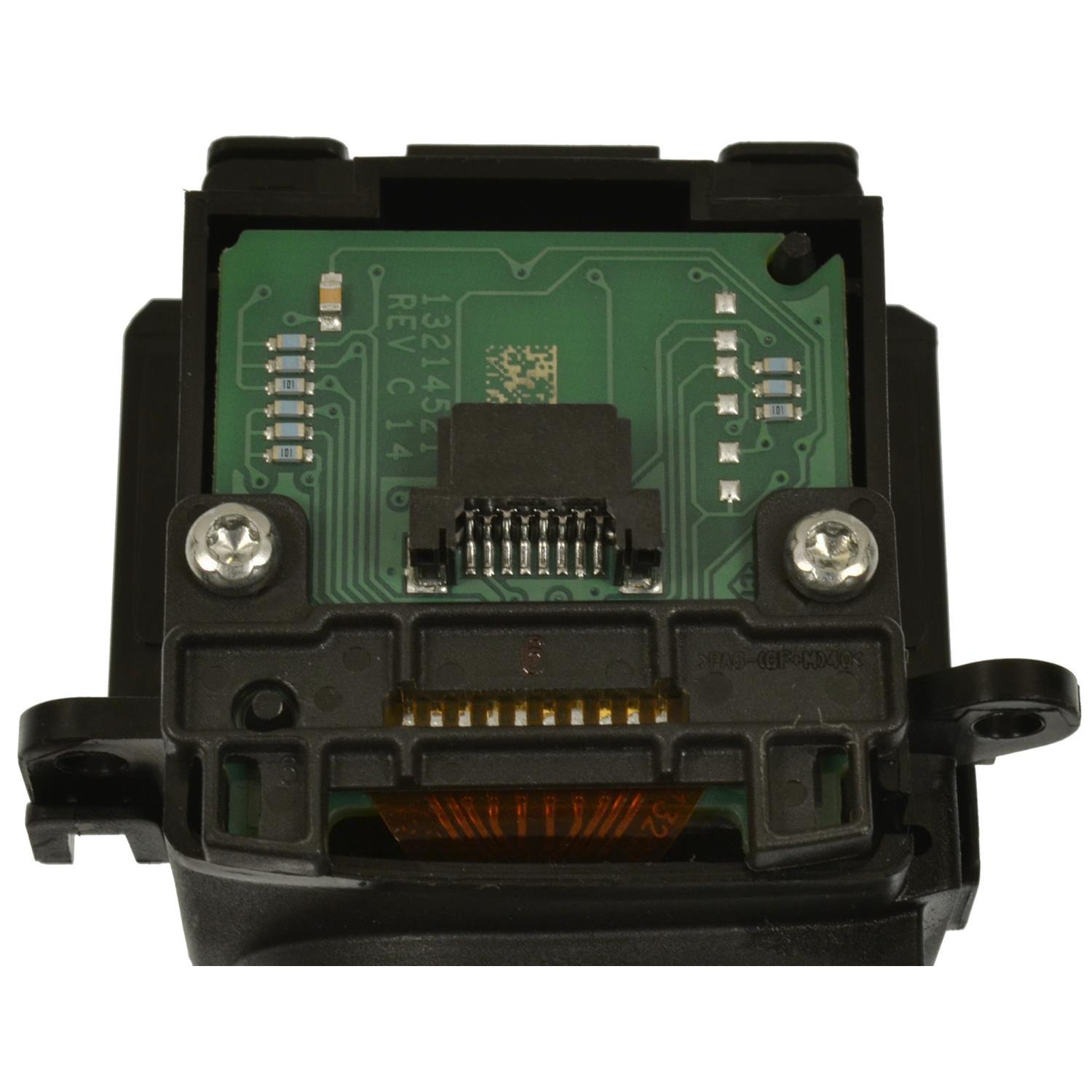 Standard Motor Products WP643 - Windshield Wiper Switch Standard Motor Products WP643 Headlight Switch product image 2 of 3