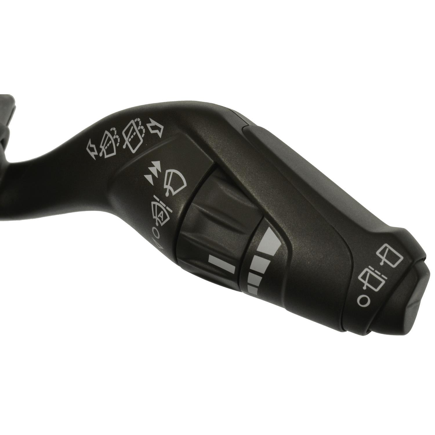 Standard Motor Products WP643 - Windshield Wiper Switch Standard Motor Products WP643 Headlight Switch product image 3 of 3
