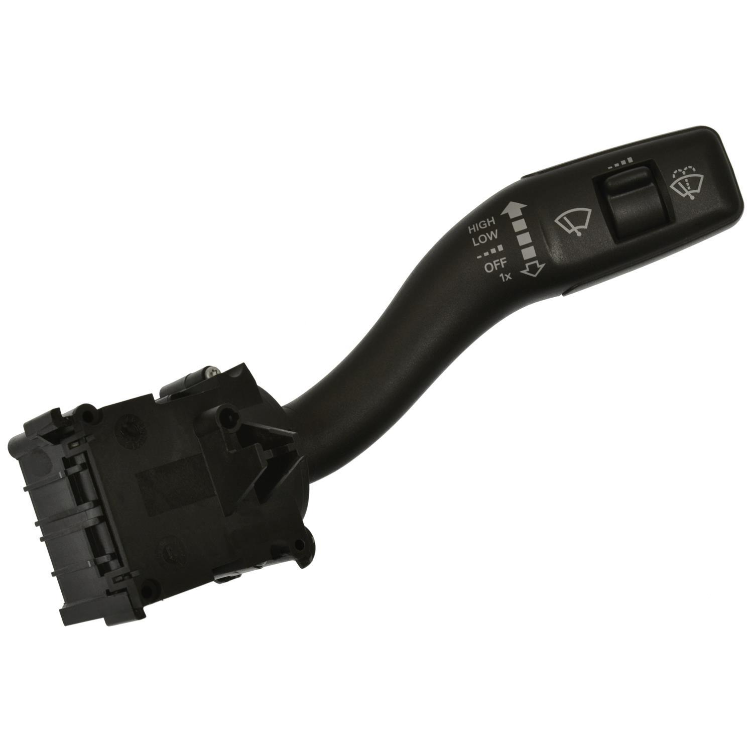 Standard Motor Products WP644 - Windshield Wiper Switch Standard Motor Products WP644 Windshield Wiper Switch product image 1 of 3