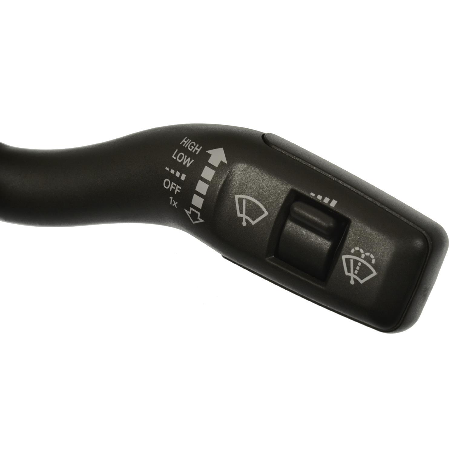 Standard Motor Products WP644 - Windshield Wiper Switch Standard Motor Products WP644 Windshield Wiper Switch product image 3 of 3