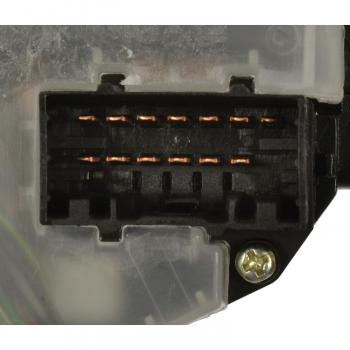 2011 Hyundai Elantra Windshield Wiper Switch Standard Motor Products WP645 image 2 of 3