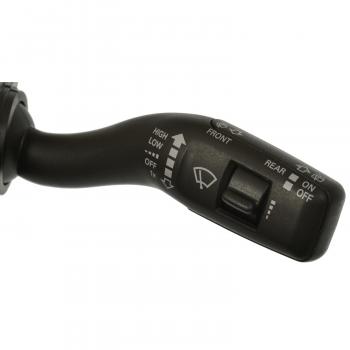 2006 Audi S4 Windshield Wiper Switch Standard Motor Products WP646 image 3 of 3