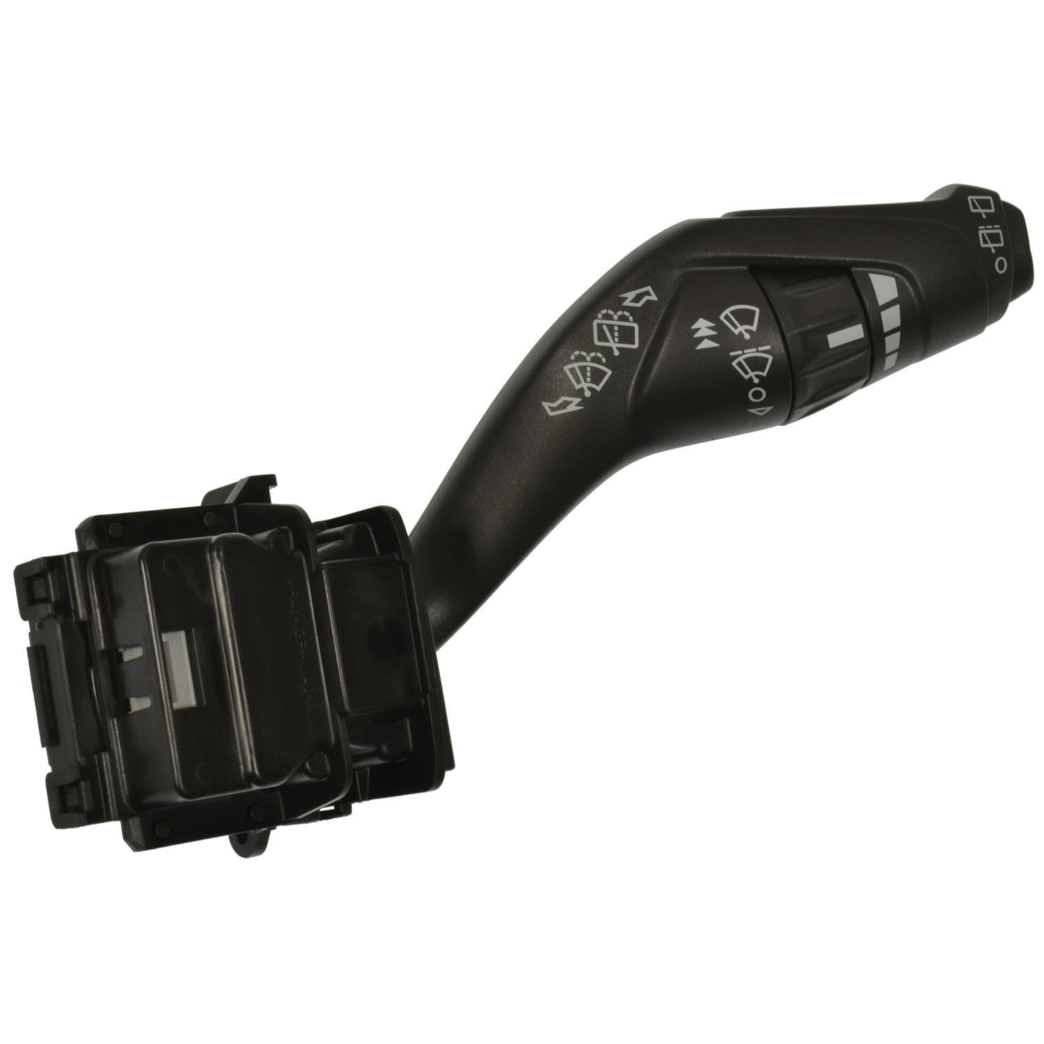 Standard Motor Products WP647 - Windshield Wiper Switch Standard Motor Products WP647 Windshield Wiper Switch product image 1 of 3
