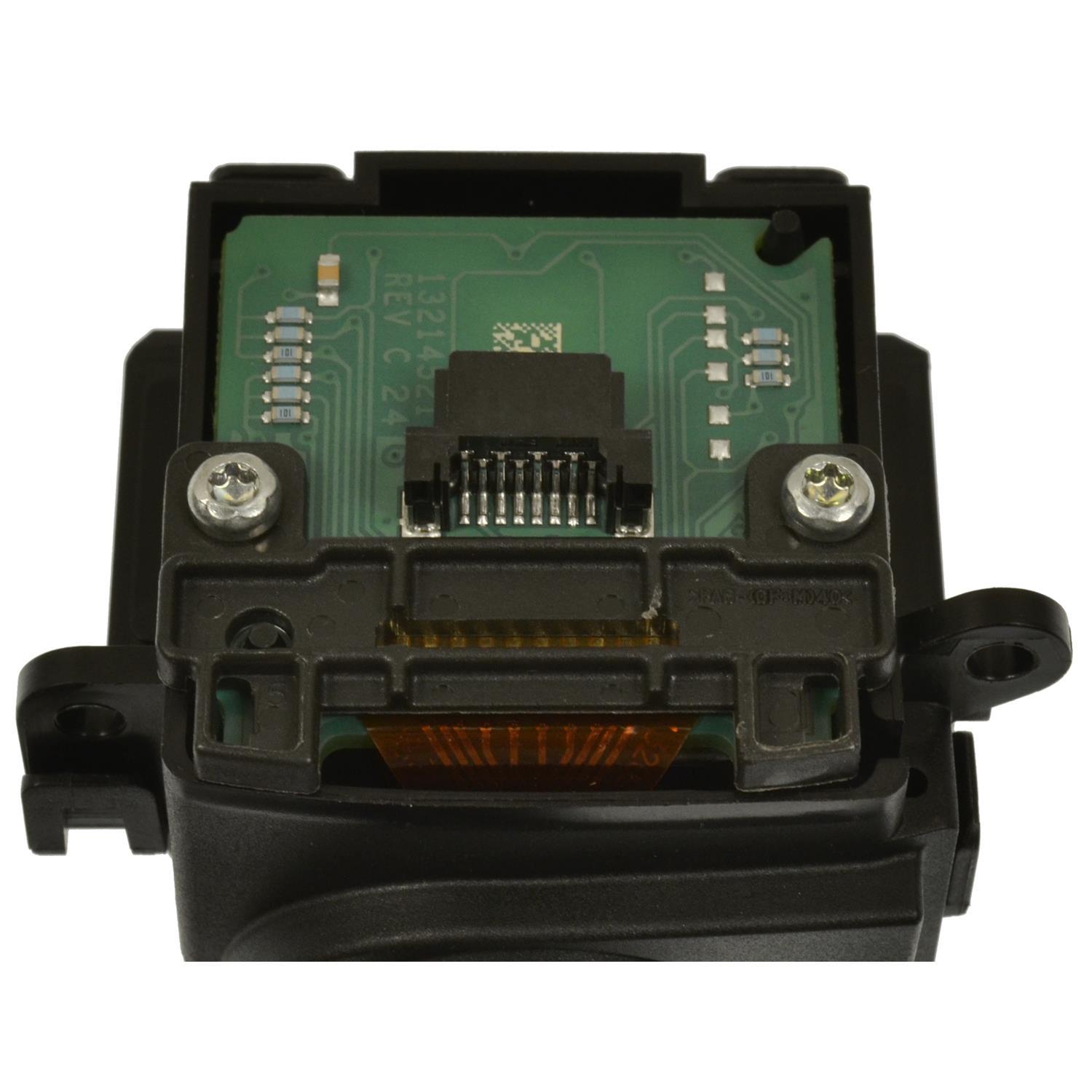 Standard Motor Products WP647 - Windshield Wiper Switch Standard Motor Products WP647 Windshield Wiper Switch product image 2 of 3