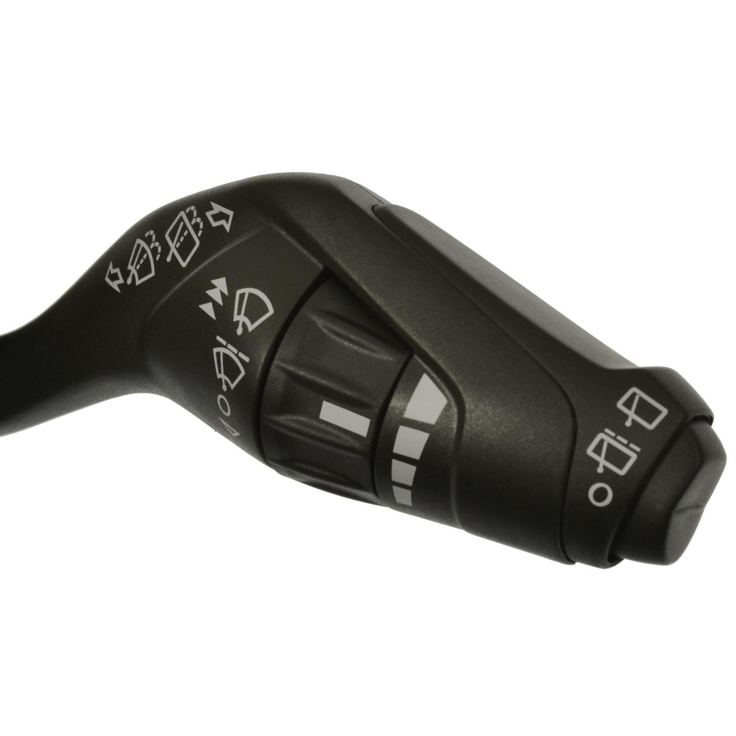 Standard Motor Products WP647 - Windshield Wiper Switch Standard Motor Products WP647 Windshield Wiper Switch product image 3 of 3