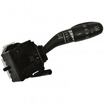 2012 Hyundai Elantra Windshield Wiper Switch Standard Motor Products WP648 image 1 of 3