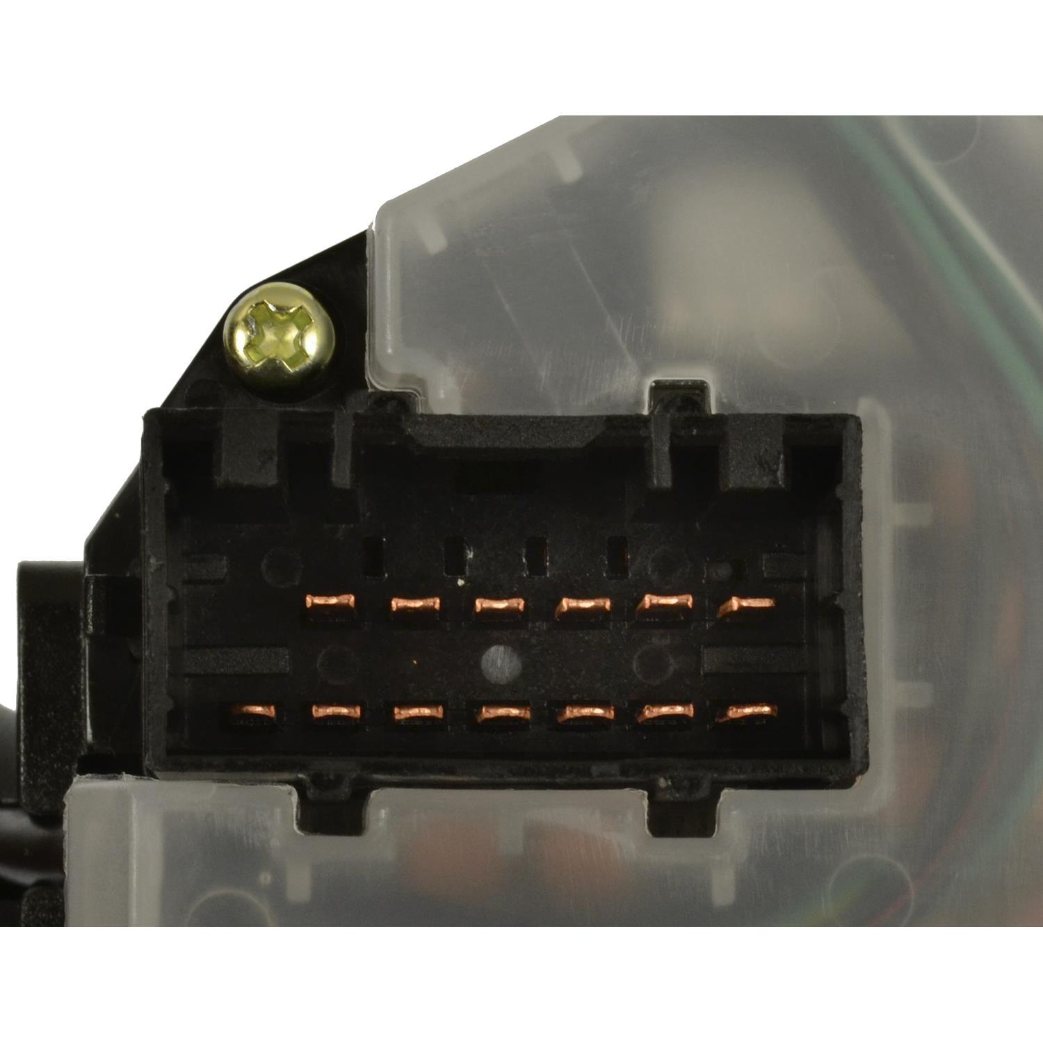 Standard Motor Products WP648 - Windshield Wiper Switch Standard Motor Products WP648 Windshield Wiper Switch product image 2 of 3