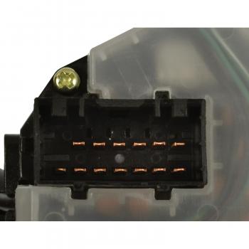 2012 Hyundai Elantra Windshield Wiper Switch Standard Motor Products WP648 image 2 of 3
