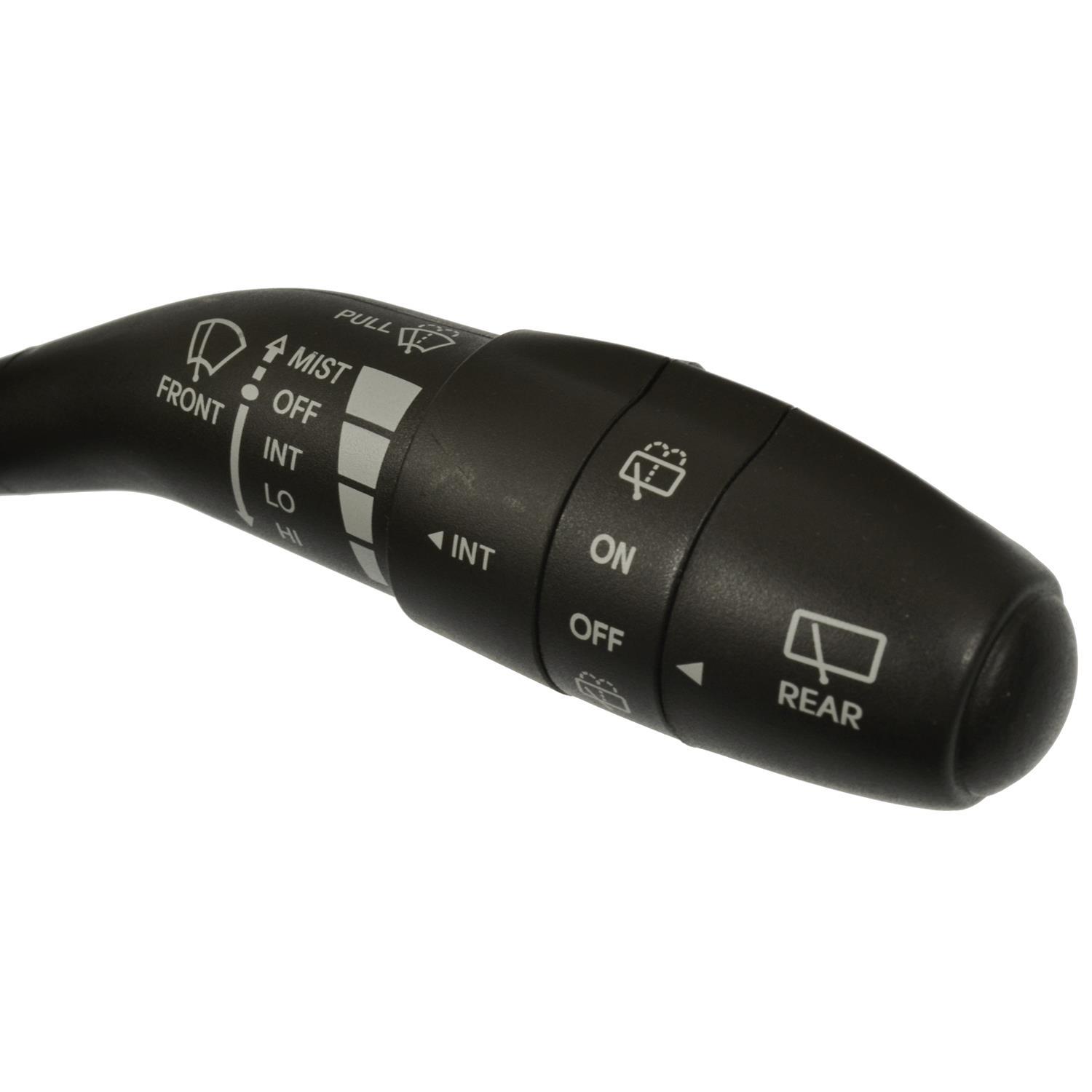 Standard Motor Products WP648 - Windshield Wiper Switch Standard Motor Products WP648 Windshield Wiper Switch product image 3 of 3