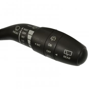 2012 Hyundai Elantra Windshield Wiper Switch Standard Motor Products WP648 image 3 of 3
