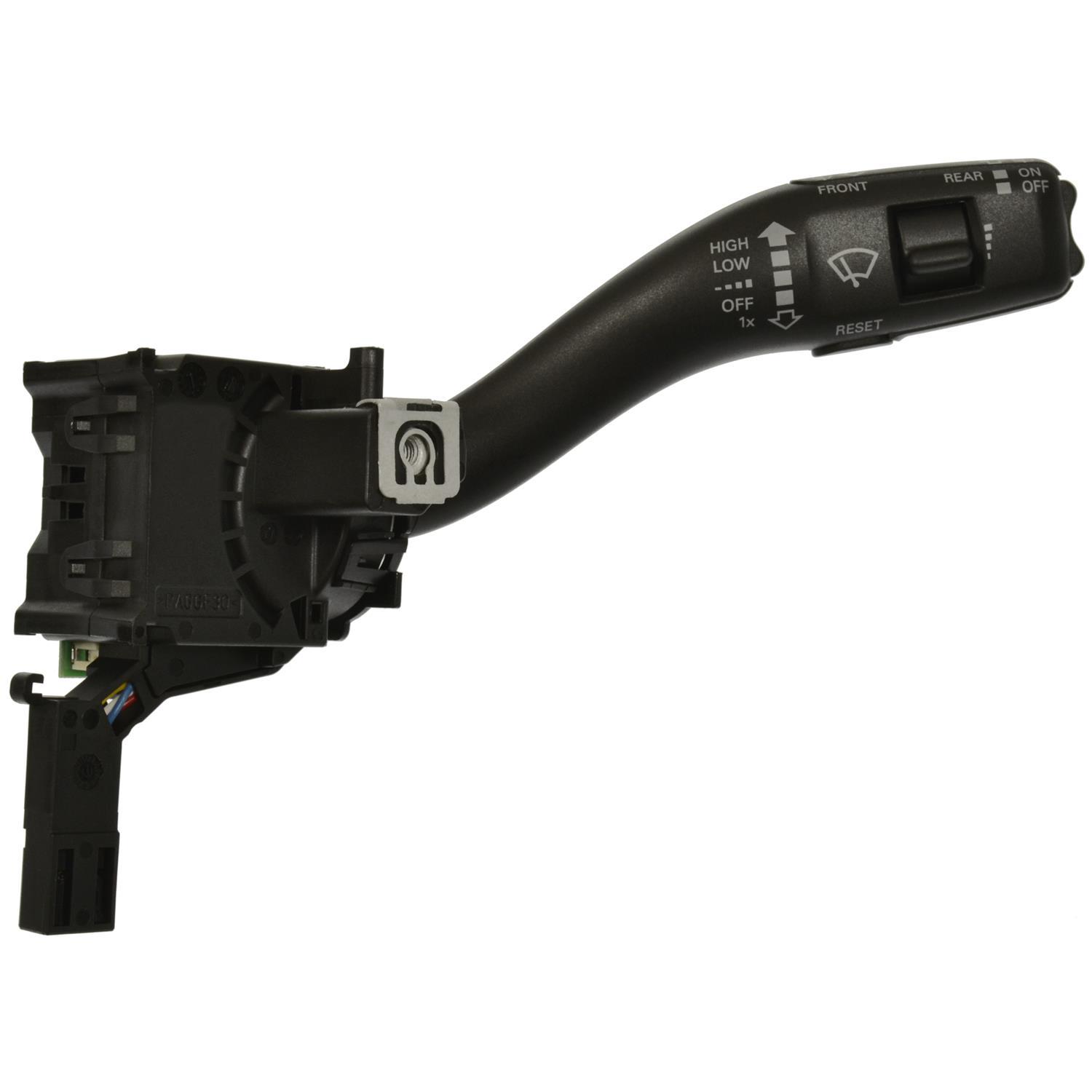 Standard Motor Products WP651 - Windshield Wiper Switch Standard Motor Products WP651 Windshield Wiper Switch product image 1 of 3