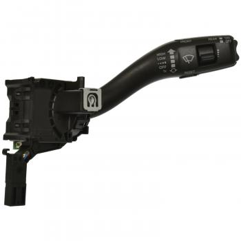 2012 Audi A3 Windshield Wiper Switch Standard Motor Products WP651 image 1 of 3