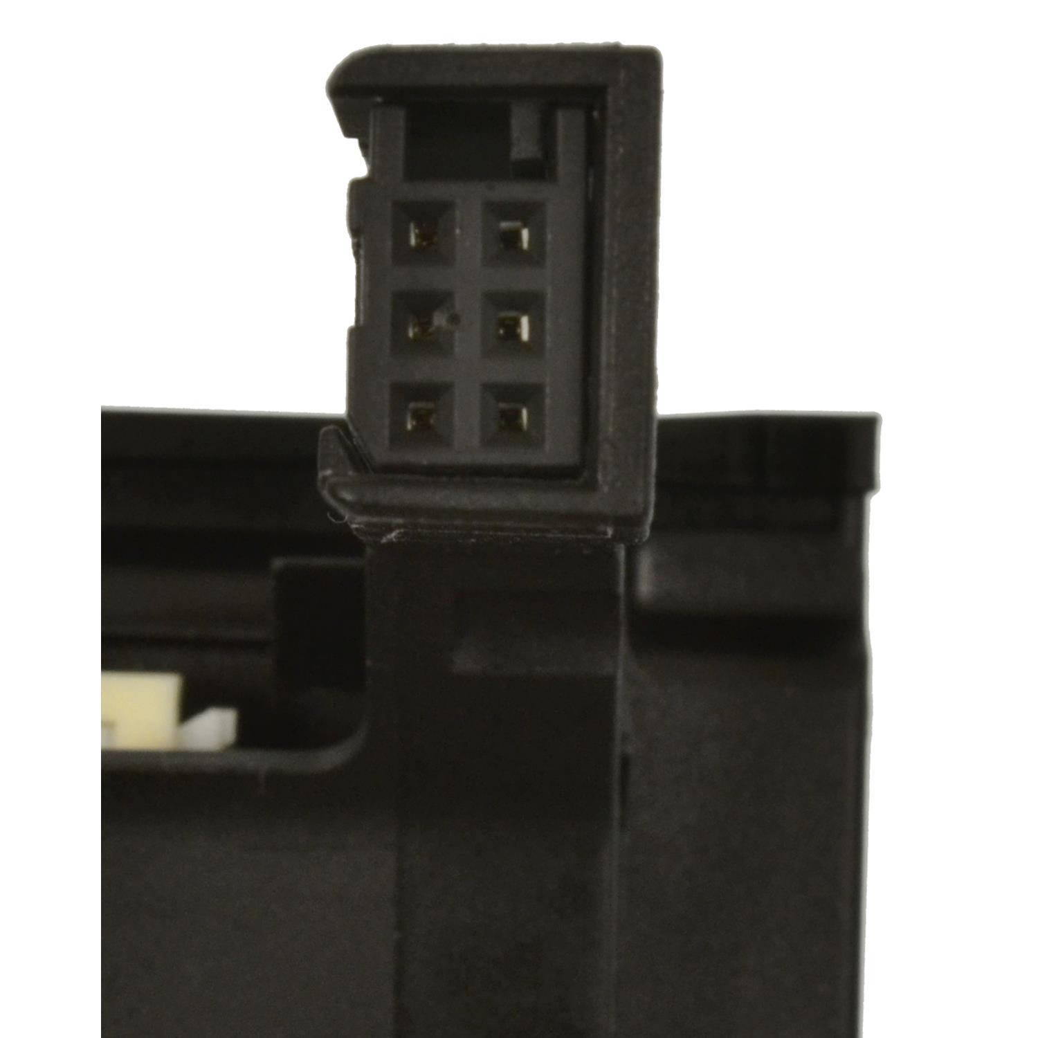 Standard Motor Products WP651 - Windshield Wiper Switch Standard Motor Products WP651 Windshield Wiper Switch product image 2 of 3