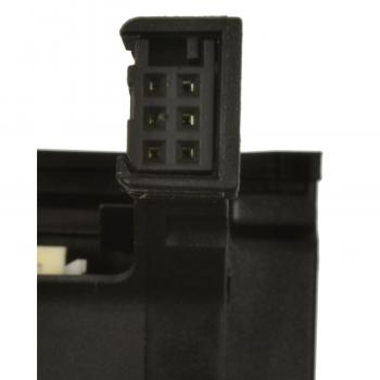 2012 Audi A3 Windshield Wiper Switch Standard Motor Products WP651 image 2 of 3