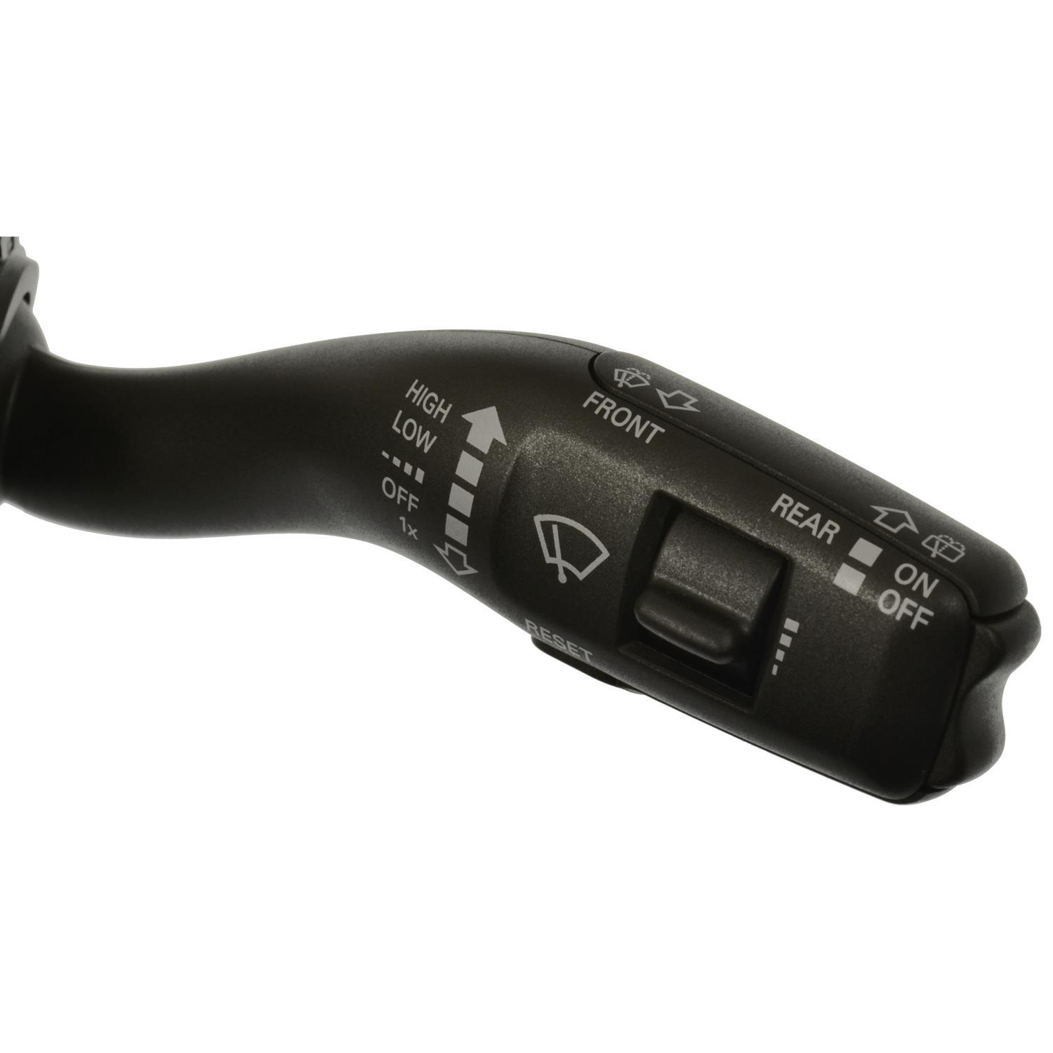 Standard Motor Products WP651 - Windshield Wiper Switch Standard Motor Products WP651 Windshield Wiper Switch product image 3 of 3
