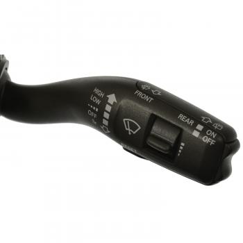 2012 Audi A3 Windshield Wiper Switch Standard Motor Products WP651 image 3 of 3
