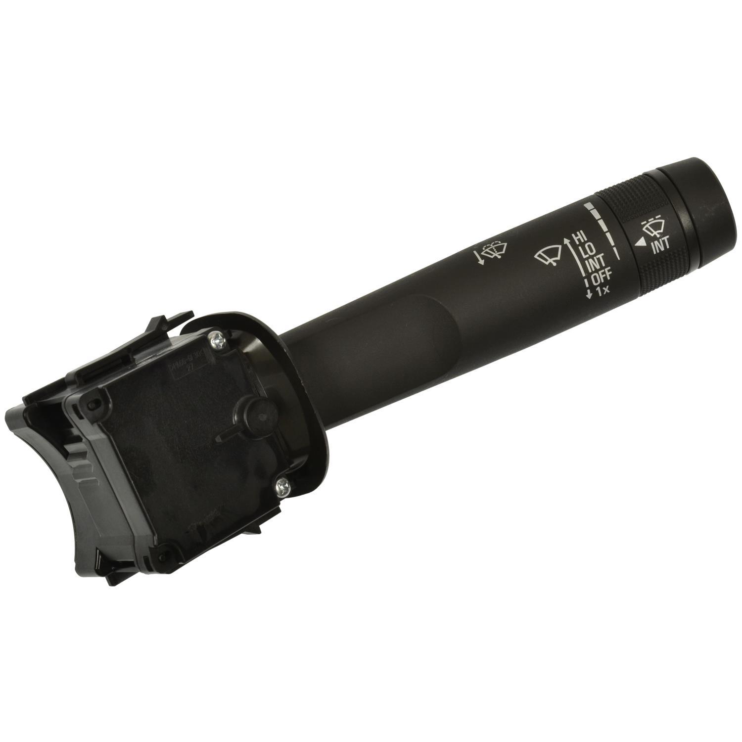 Standard Motor Products WP652 - Windshield Wiper Switch Standard Motor Products WP652 Windshield Wiper Switch product image 1 of 3
