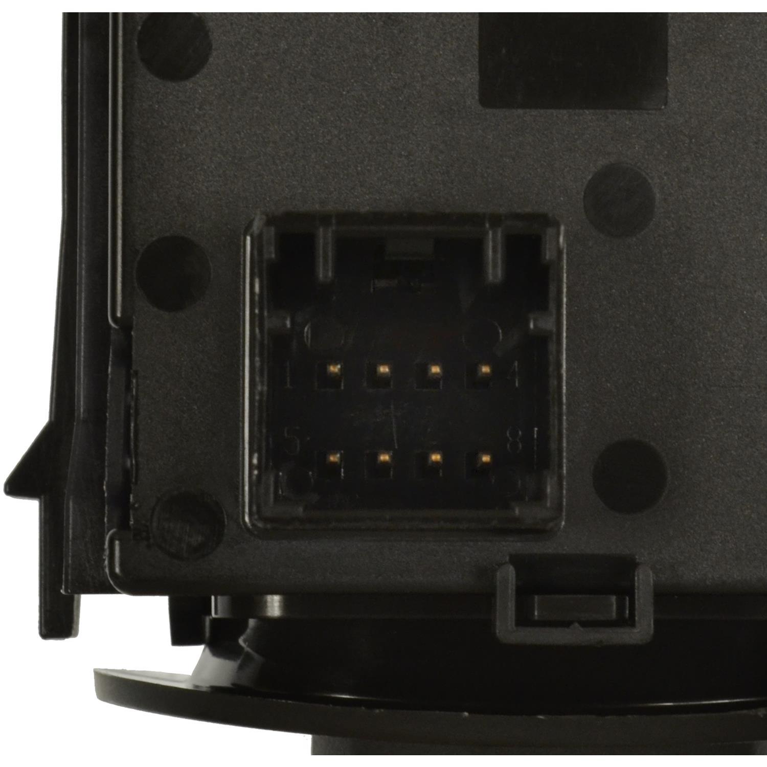 Standard Motor Products WP652 - Windshield Wiper Switch Standard Motor Products WP652 Windshield Wiper Switch product image 2 of 3