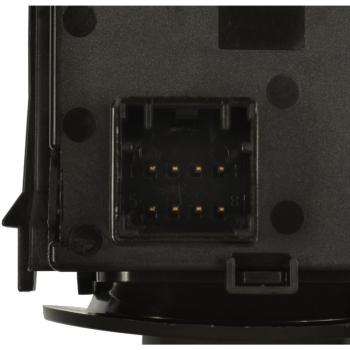 2016 Chevrolet Camaro Windshield Wiper Switch Standard Motor Products WP652 image 2 of 3