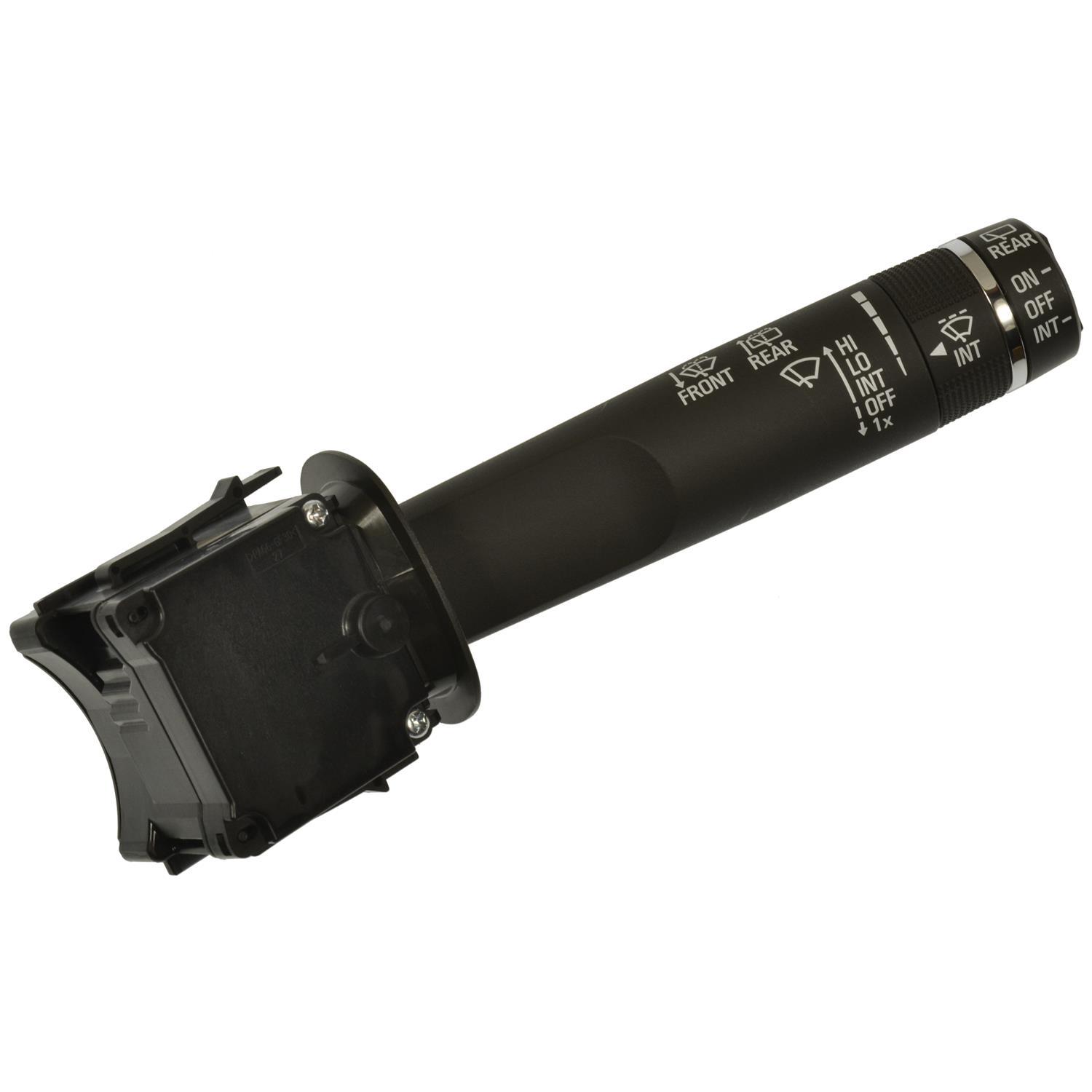 Standard Motor Products WP654 - Windshield Wiper Switch Standard Motor Products WP654 Windshield Wiper Switch product image 1 of 3