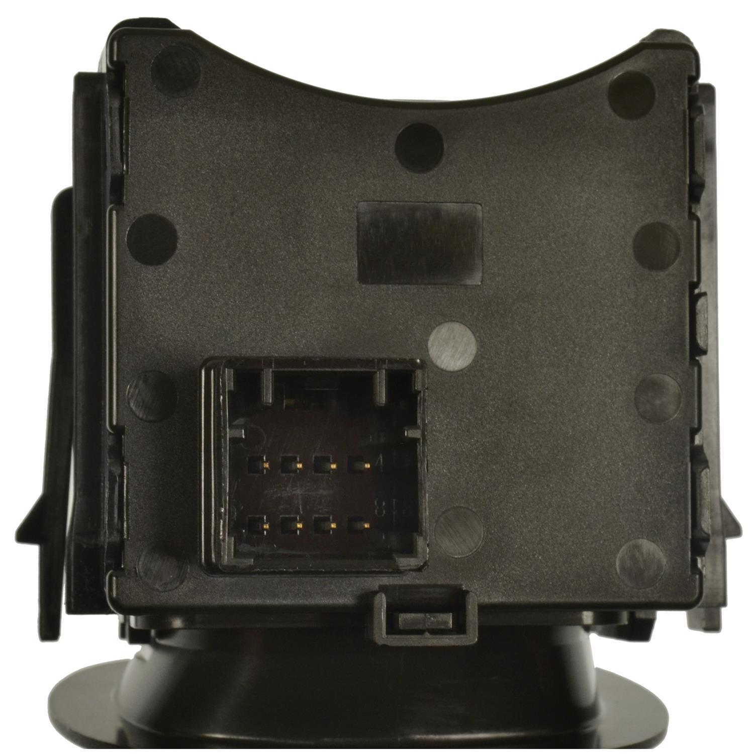 Standard Motor Products WP654 - Windshield Wiper Switch Standard Motor Products WP654 Windshield Wiper Switch product image 2 of 3