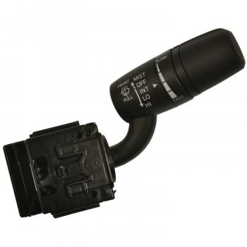 2018 Mazda MX-5 Miata Windshield Wiper Switch Standard Motor Products WP655 image 1 of 3