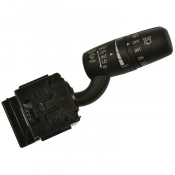 2019 Mazda CX-5 Windshield Wiper Switch Standard Motor Products WP656 image 1 of 3