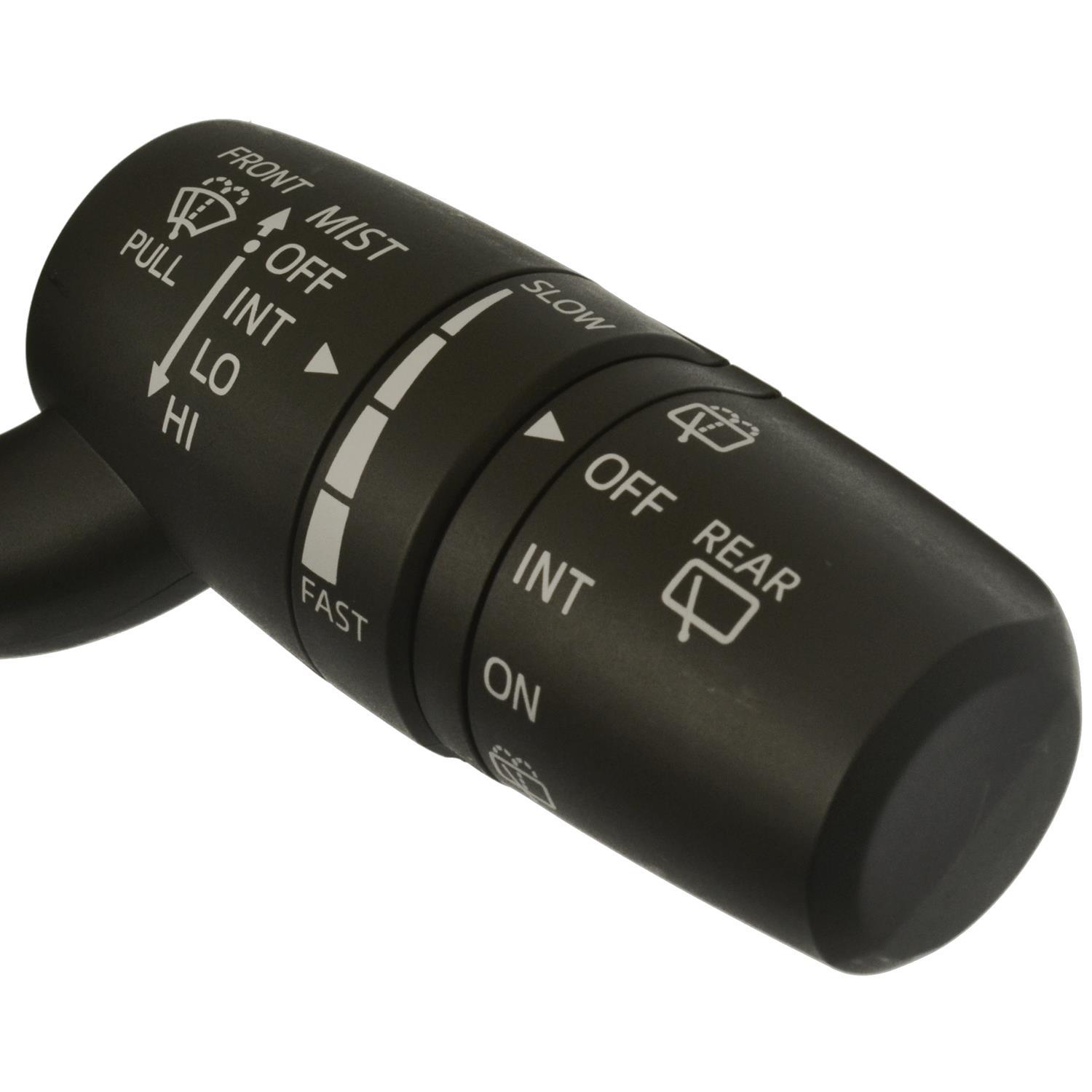 Standard Motor Products WP656 Windshield Wiper Switch product image 3 of 3